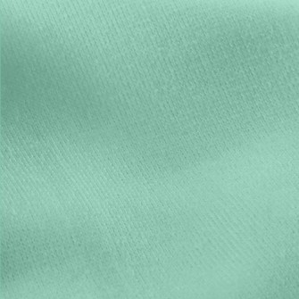 Simple Blue Background With Bl Jersey Backed Fleece