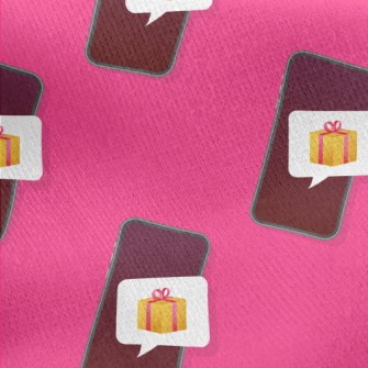 Winning Notification Message Jersey Backed Fleece