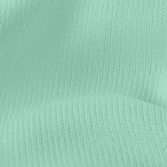 Simple Blue Background With Bl Stretch Jersey