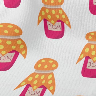 Lovely Handmade Jam Terry