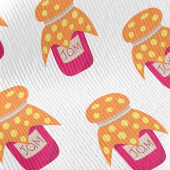 Lovely Handmade Jam Standard Corduroy