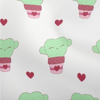 Happy Love Cactus Dobby