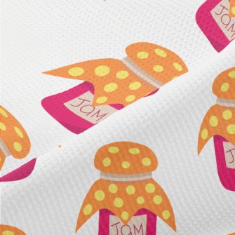 Lovely Handmade Jam Piqué