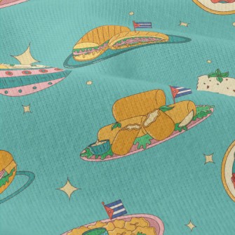 Traditional Cuban Cuisine Modern Jersey