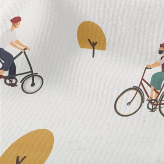 Fall Cycling Terry
