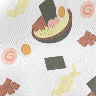 Classic Japanese Ramen Standard Corduroy