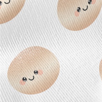 Cute Jam Donut Standard Corduroy