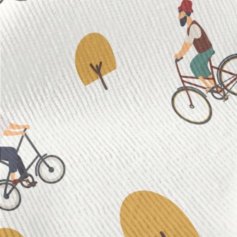 Fall Cycling Standard Corduroy