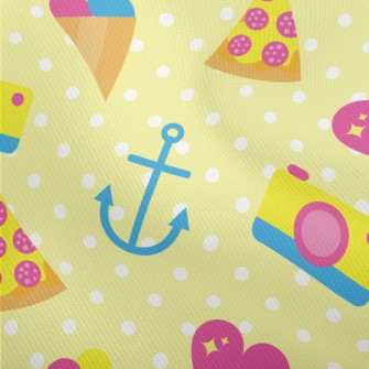 Happy Beach Activities Dobby