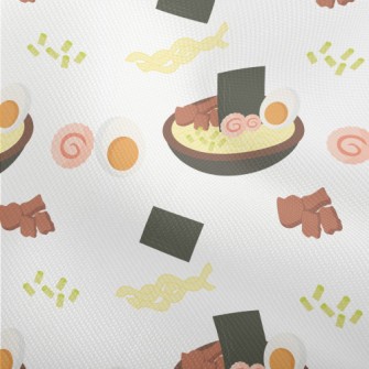 Classic Japanese Ramen Dobby