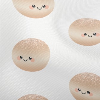 Cute Jam Donut Dobby