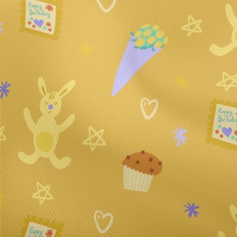 Birthday Gifts And Cakes Dobby
