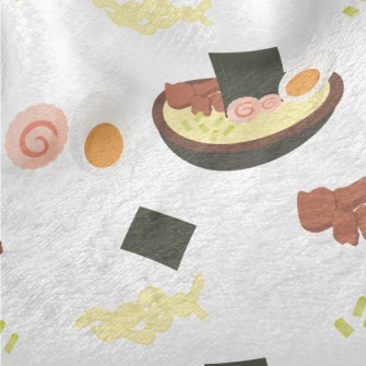 Classic Japanese Ramen Minky