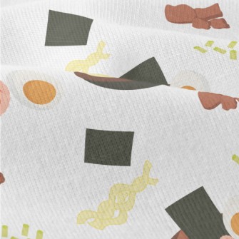 Classic Japanese Ramen Modern Jersey