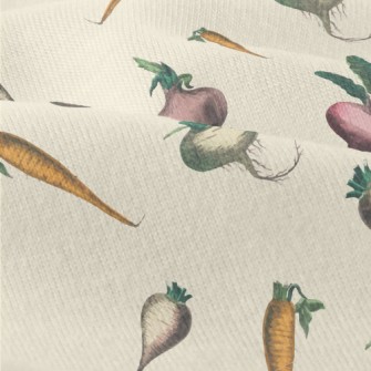 Realistic Hand Drawn Vegetable Modern Jersey