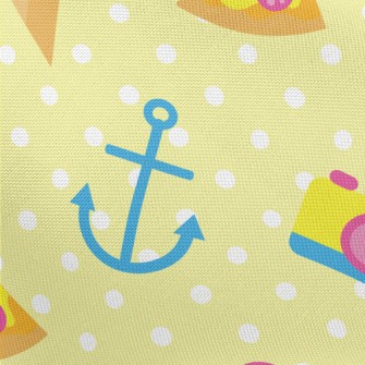 Happy Beach Activities Pongee