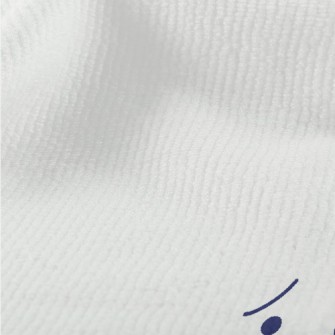 Simple Colorful Mask Terry