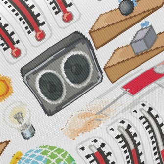 Classroom Science Experiments Twill
