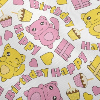 Happy Birthday Kitten Dobby