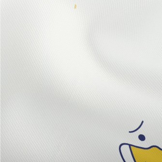 Simple Colorful Mask Dobby