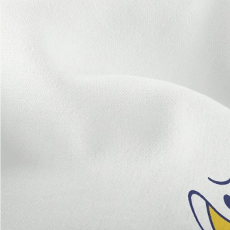 Simple Colorful Mask Lightweight Performance Linen