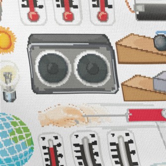 Classroom Science Experiments Pongee