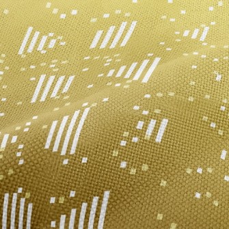 Golden Maze Performance Linen