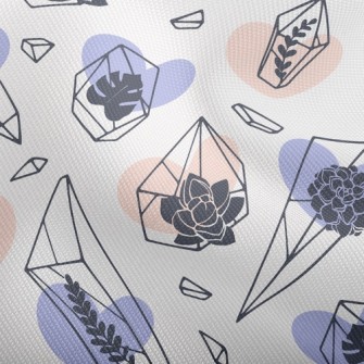 Gems And Flowers Dobby