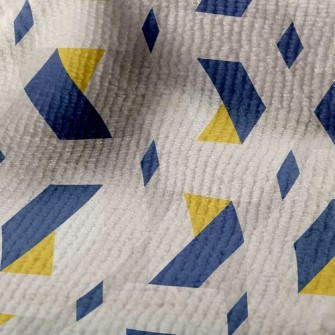 3d Hexagon Terry