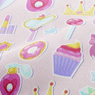 Cute Cosmetics Performance Linen