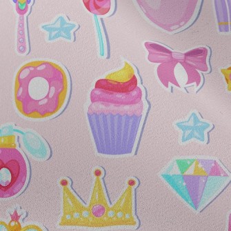 Cute Cosmetics Chiffon