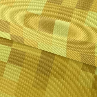 Golden Square Waterproof Oxford