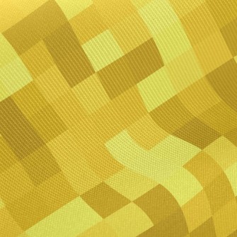 Golden Square Twill