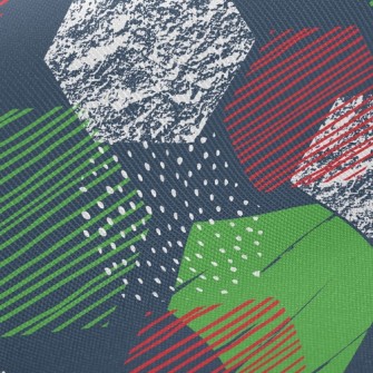 Unique Creation Twill