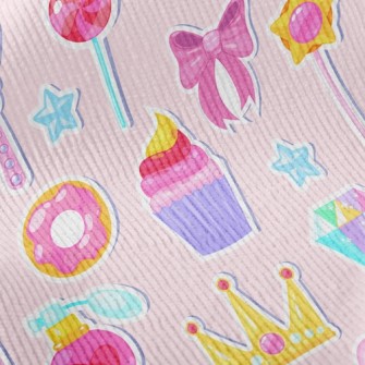 Cute Cosmetics Standard Corduroy