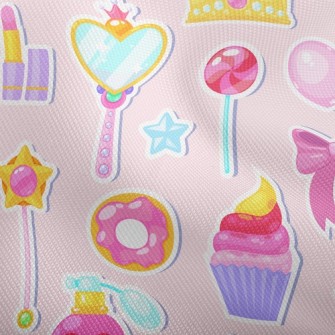 Cute Cosmetics Dobby