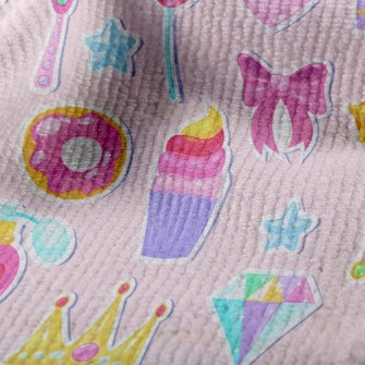 Cute Cosmetics Terry