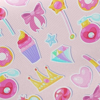 Cute Cosmetics Twill