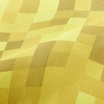 Golden Square Performance Linen