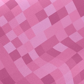 Pink Mark Brick Twill