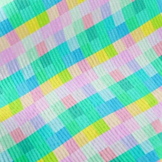 Color Arrangement Standard Corduroy