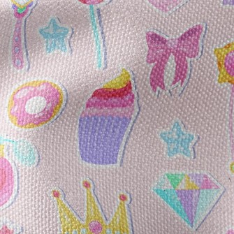 Cute Cosmetics Waterproof Canvas