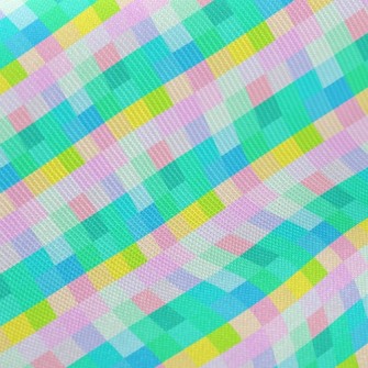 Color Arrangement Twill