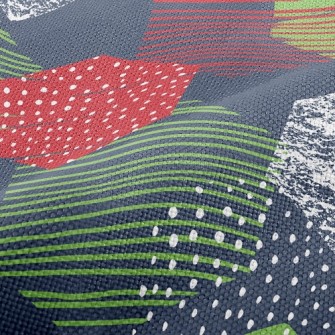 Unique Creation Performance Linen