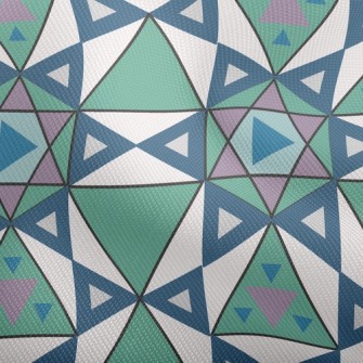 Irregular Geometric Figures Dobby