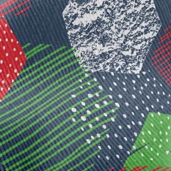 Unique Creation Standard Corduroy