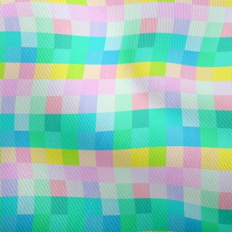 Color Arrangement Dobby