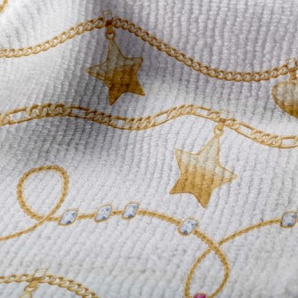 Chain Of Stars And Hearts Terry