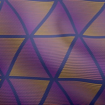 Gradient Triangle Dobby