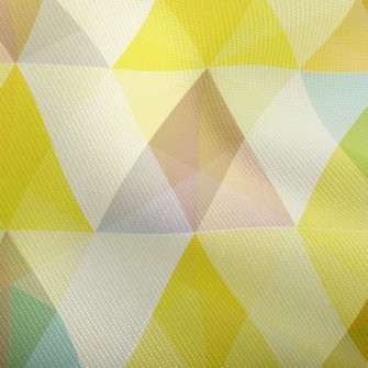 Eye-catching Mosaic Dobby